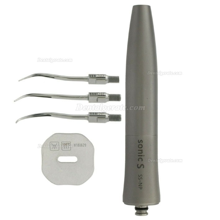 3H&reg; Sonic SS-NP Dental Air scaler kompatibel zu NSK Quick Handst&uuml;ckkoppler